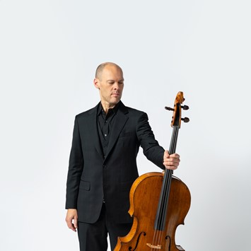 Brant Taylor cello (2021)