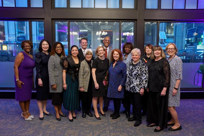 2026 IMPACT Host Committee