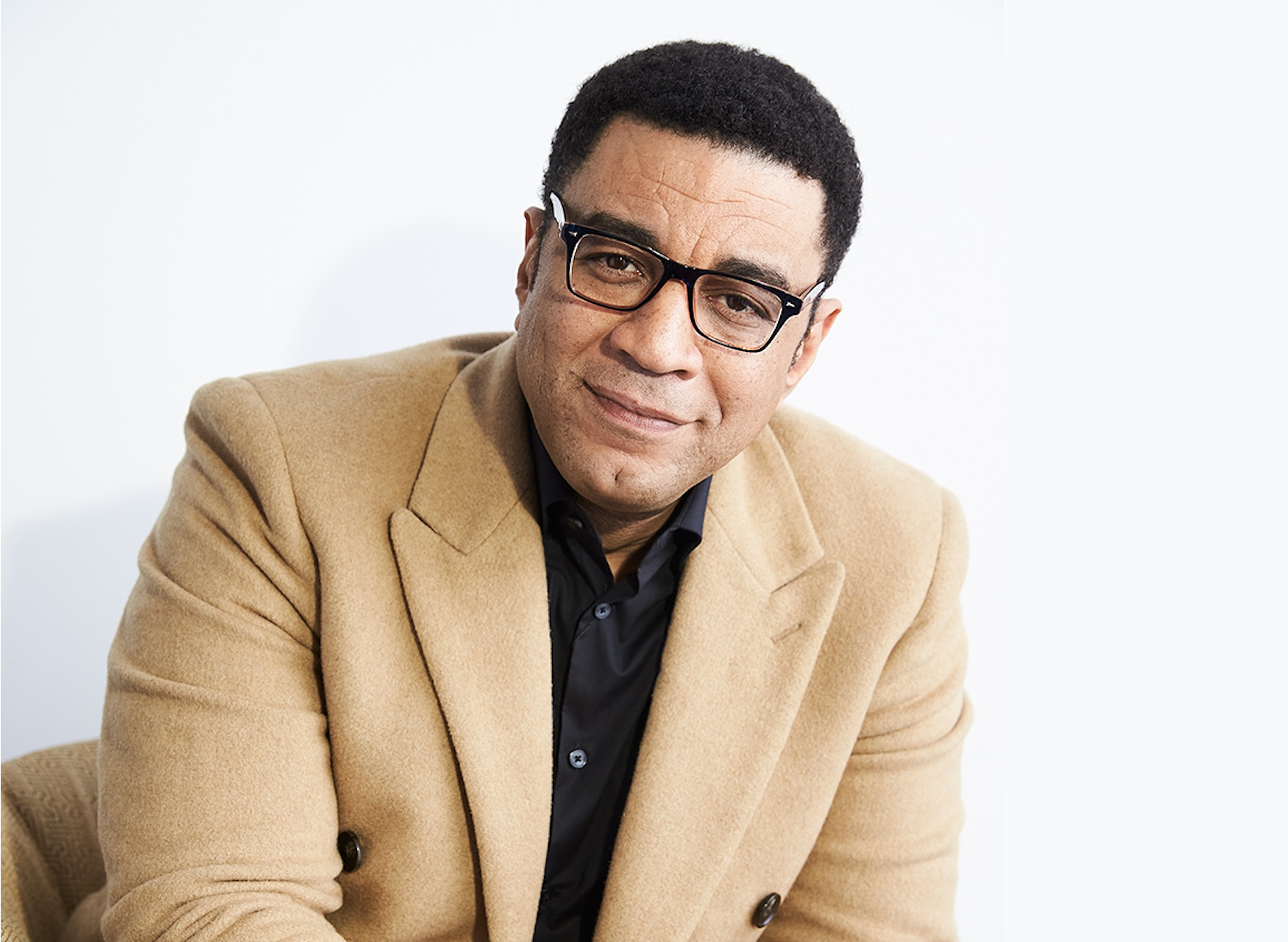 Harry Lennix