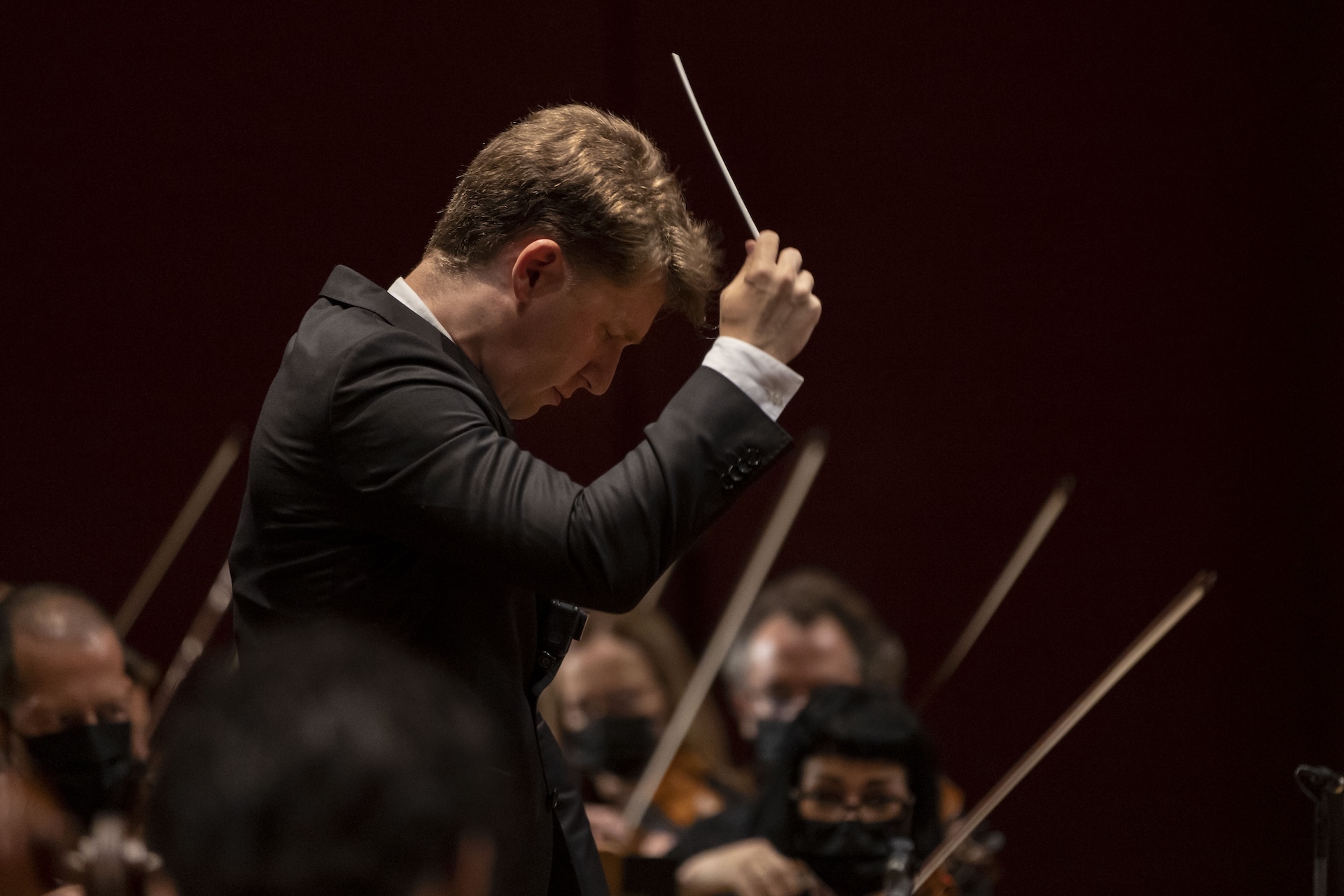 Joshua Weilerstein